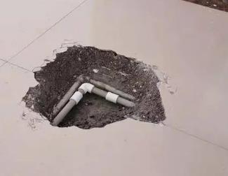营口卫生间漏水维修公司为您分享如何判断家里漏水