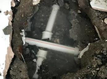 营口阳台漏水维修公司为您分享楼上楼下漏水怎么处理