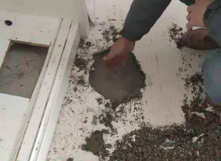 营口卫生间漏水维修公司分享下精确定位查漏水一次多少钱?不同级别收费不同